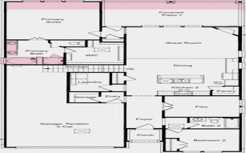 4205 Tawakoni Drive, McKinney, TX 75071, 5 Habitaciones Habitaciones , ,5 BañosBaños,Residential,En Venta,4205 Tawakoni Drive,0,21129865