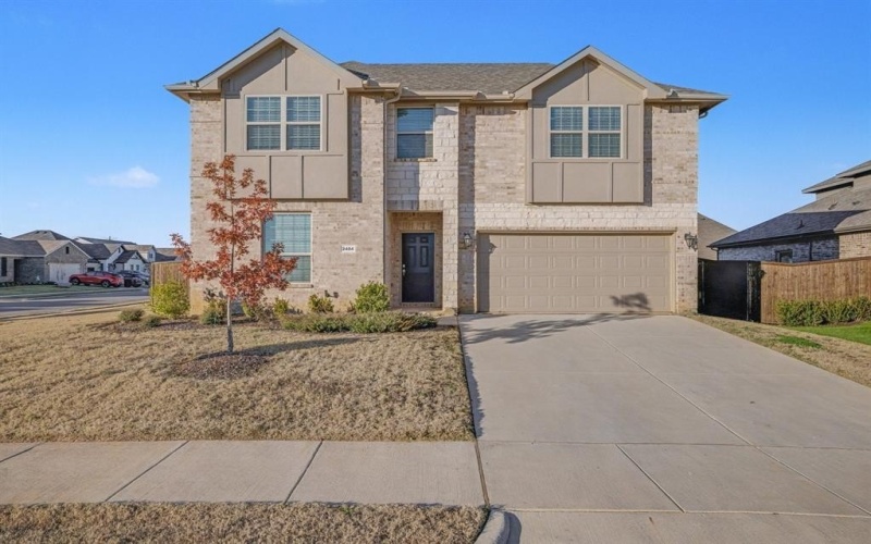 2404 Peebles Drive, Denton, TX 76207, 5 Habitaciones Habitaciones , ,3 BañosBaños,Residential,En Venta,2404 Peebles Drive,0,21129906