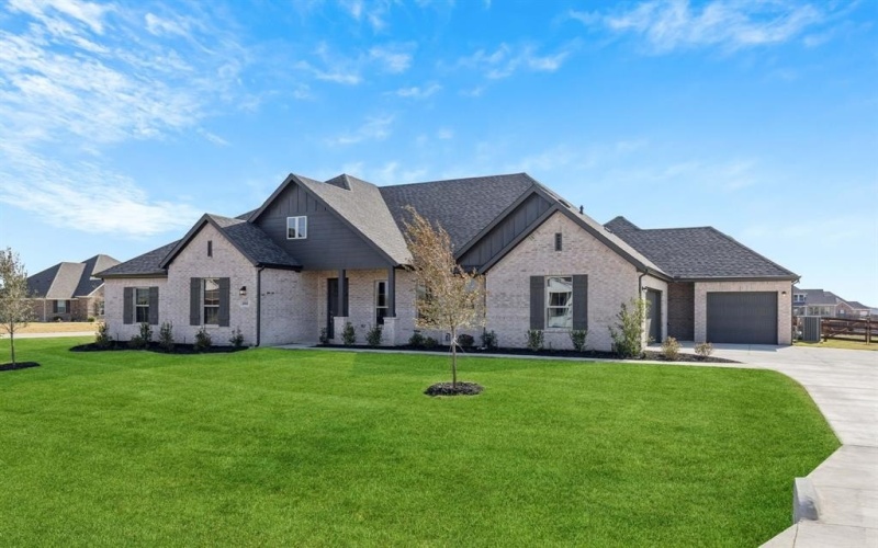 4560 Night Hawk Trail, Waxahachie, TX 75165, 5 Habitaciones Habitaciones , ,3 BañosBaños,Residential,En Venta,4560 Night Hawk Trail,0,21129952