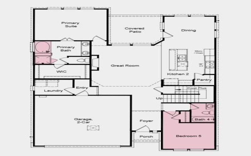 4209 Tawakoni Drive, McKinney, TX 75071, 5 Habitaciones Habitaciones , ,5 BañosBaños,Residential,En Venta,4209 Tawakoni Drive,0,21129992