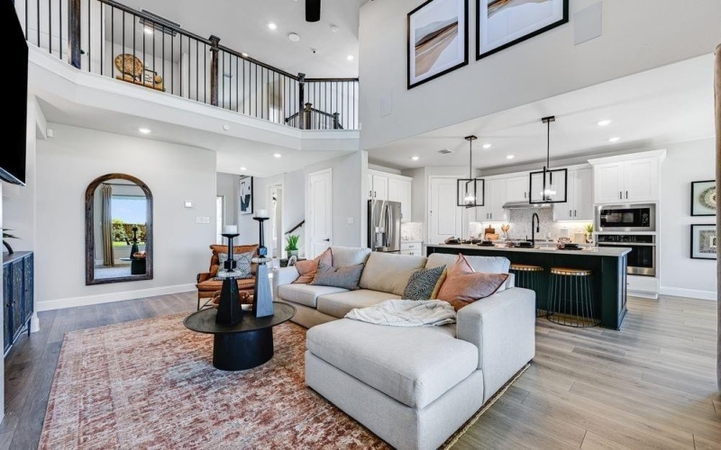 4217 Cleburne Lane, McKinney, TX 75071, 5 Bedrooms Bedrooms, ,5 BathroomsBathrooms,Residential,For Sale,4217 Cleburne Lane,0,21130048