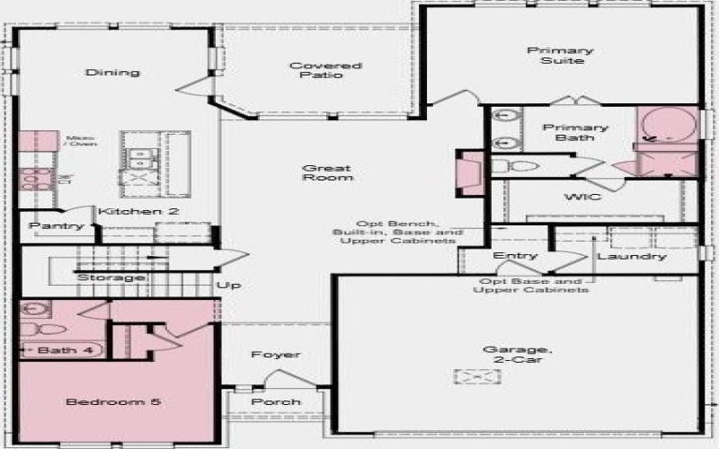 4217 Cleburne Lane, McKinney, TX 75071, 5 Bedrooms Bedrooms, ,5 BathroomsBathrooms,Residential,For Sale,4217 Cleburne Lane,0,21130048