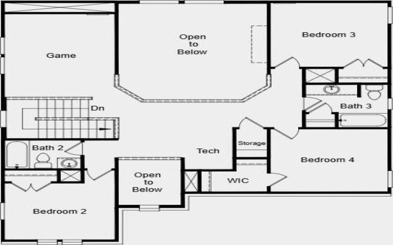 4217 Cleburne Lane, McKinney, TX 75071, 5 Bedrooms Bedrooms, ,5 BathroomsBathrooms,Residential,For Sale,4217 Cleburne Lane,0,21130048