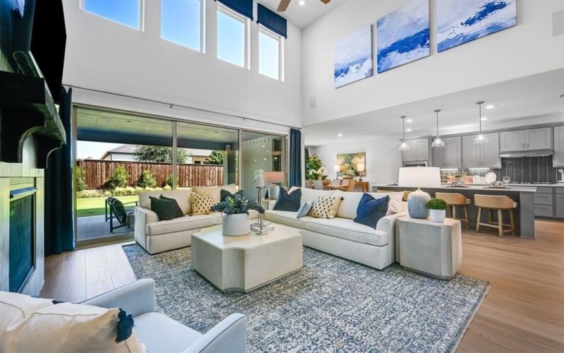 2412 Roundrock Road, Northlake, TX 76226, 5 Habitaciones Habitaciones , ,5 BañosBaños,Residential,En Venta,2412 Roundrock Road,0,21130070