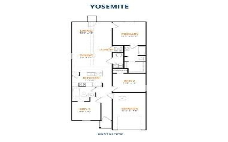 519 Don Lane, Itasca, TX 76055, 3 Habitaciones Habitaciones , ,2 BañosBaños,Residential,En Venta,519 Don Lane,0,21130105