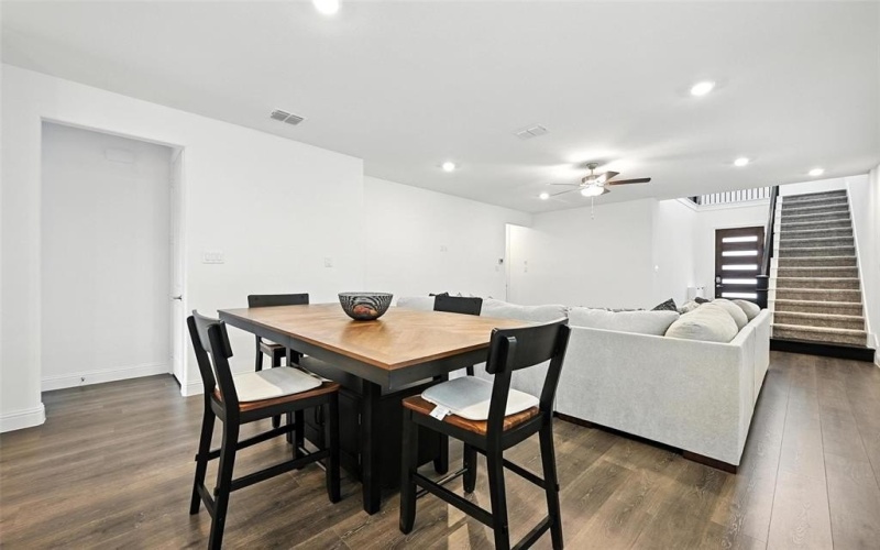 447 Holly Road, Little Elm, TX 75068, 4 Habitaciones Habitaciones , ,2 BañosBaños,Residential,En Venta,447 Holly Road,0,21130125