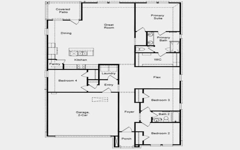 2149 Tule Way, Crandall, TX 75114, 4 Bedrooms Bedrooms, ,2 BathroomsBathrooms,Residential,For Sale,2149 Tule Way,0,21130142