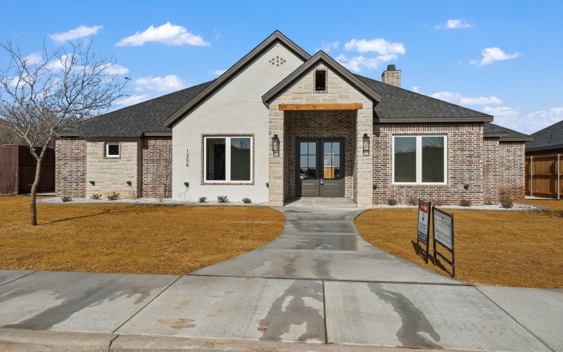 1206 N 14th Street, Wolfforth, TX 79382, 4 Bedrooms Bedrooms, ,3 BathroomsBathrooms,Residential,For Sale,1206 N 14th Street,202415156