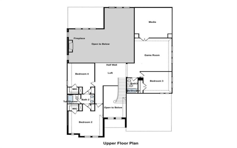 817 Headwaters Drive, Haslet, TX 76052, 5 Bedrooms Bedrooms, ,5 BathroomsBathrooms,Residential,For Sale,817 Headwaters Drive,0,21130169