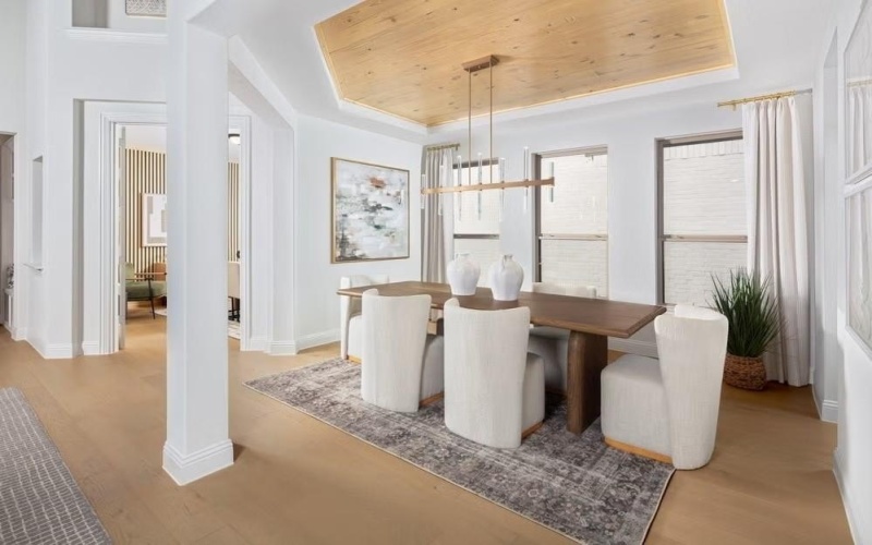 941 Mumms Field Drive, Fort Worth, TX 76247, 5 Bedrooms Bedrooms, ,5 BathroomsBathrooms,Residential,For Sale,941 Mumms Field Drive,0,21130237