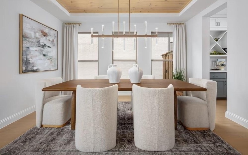 941 Mumms Field Drive, Fort Worth, TX 76247, 5 Bedrooms Bedrooms, ,5 BathroomsBathrooms,Residential,For Sale,941 Mumms Field Drive,0,21130237