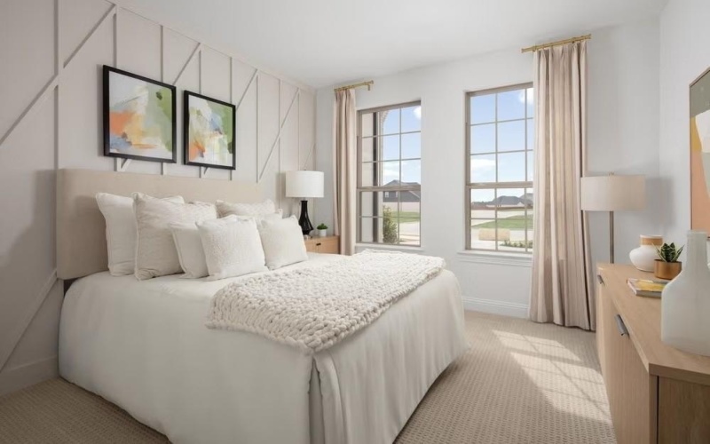 941 Mumms Field Drive, Fort Worth, TX 76247, 5 Bedrooms Bedrooms, ,5 BathroomsBathrooms,Residential,For Sale,941 Mumms Field Drive,0,21130237