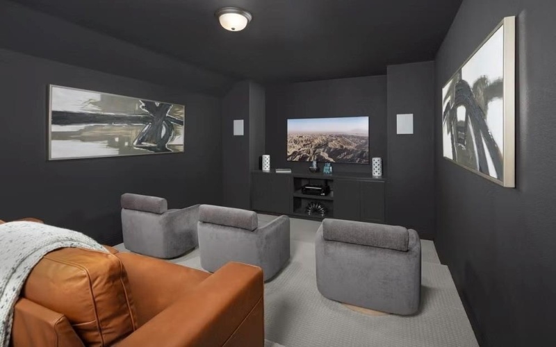 941 Mumms Field Drive, Fort Worth, TX 76247, 5 Bedrooms Bedrooms, ,5 BathroomsBathrooms,Residential,For Sale,941 Mumms Field Drive,0,21130237