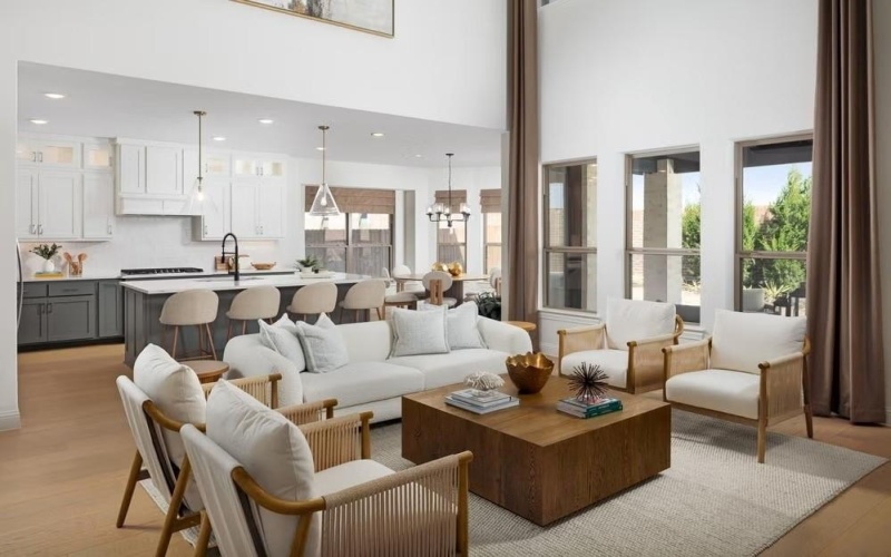 941 Mumms Field Drive, Fort Worth, TX 76247, 5 Bedrooms Bedrooms, ,5 BathroomsBathrooms,Residential,For Sale,941 Mumms Field Drive,0,21130237