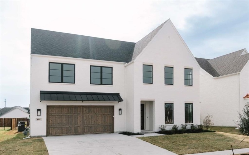 805 Mallard Drive, Aledo, TX 76008, 5 Habitaciones Habitaciones , ,3 BañosBaños,Residential,En Venta,805 Mallard Drive,0,21130321