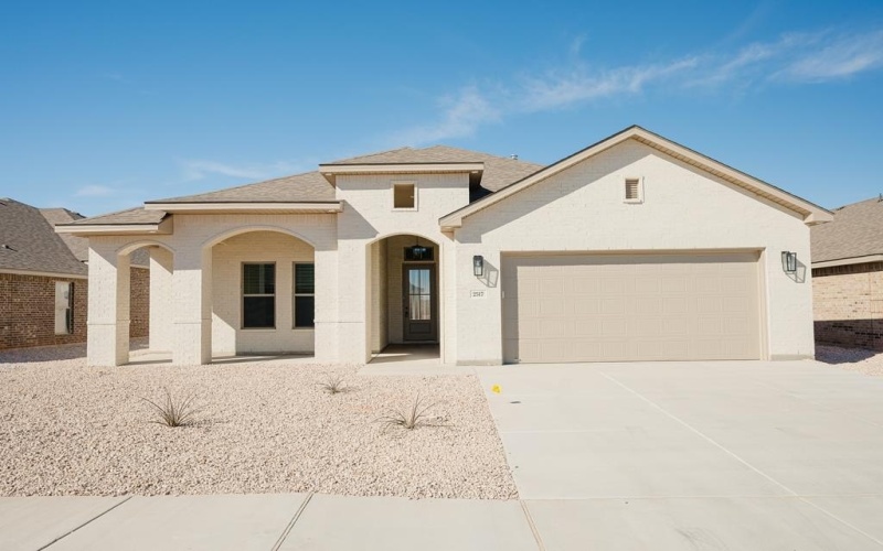 2517 Open Range Ln, Midland, TX 79705, 4 Bedrooms Bedrooms, ,3 BathroomsBathrooms,Residential,For Sale,2517 Open Range Ln,0,50087359