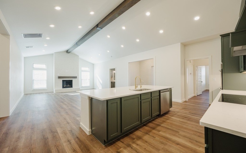 2517 Open Range Ln, Midland, TX 79705, 4 Bedrooms Bedrooms, ,3 BathroomsBathrooms,Residential,For Sale,2517 Open Range Ln,0,50087359