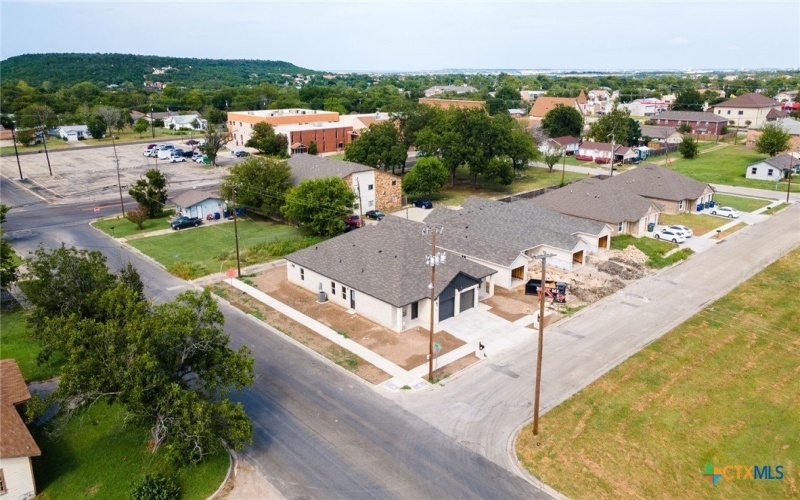 414 W Avenue C, Copperas Cove, TX 76522, 3 Habitaciones Habitaciones , ,2 BañosBaños,Residential,En Venta,414 W Avenue C,0,581379