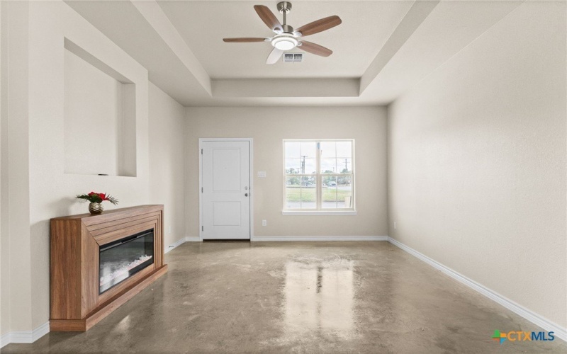 414 W Avenue C, Copperas Cove, TX 76522, 3 Habitaciones Habitaciones , ,2 BañosBaños,Residential,En Venta,414 W Avenue C,0,581379