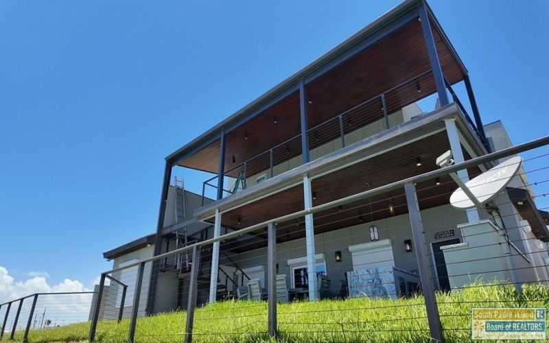 233 Anne Bonny, Port Isabel, TX 78579, 5 Habitaciones Habitaciones , ,6 BañosBaños,Residential,En Venta,233 Anne Bonny,0,104648