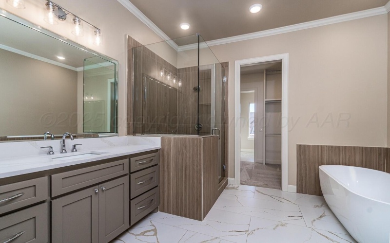 6304 Lauren Ashleigh Drive, Amarillo, TX 79119, 4 Bedrooms Bedrooms, ,3 BathroomsBathrooms,Residential,For Sale,6304 Lauren Ashleigh Drive,0,25-10009