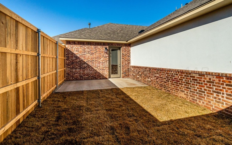 6304 Lauren Ashleigh Drive, Amarillo, TX 79119, 4 Bedrooms Bedrooms, ,3 BathroomsBathrooms,Residential,For Sale,6304 Lauren Ashleigh Drive,0,25-10009