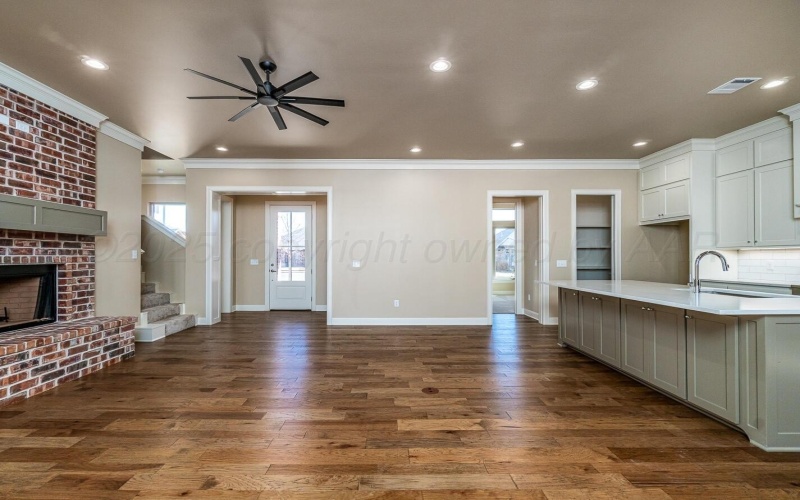 6304 Lauren Ashleigh Drive, Amarillo, TX 79119, 4 Bedrooms Bedrooms, ,3 BathroomsBathrooms,Residential,For Sale,6304 Lauren Ashleigh Drive,0,25-10009