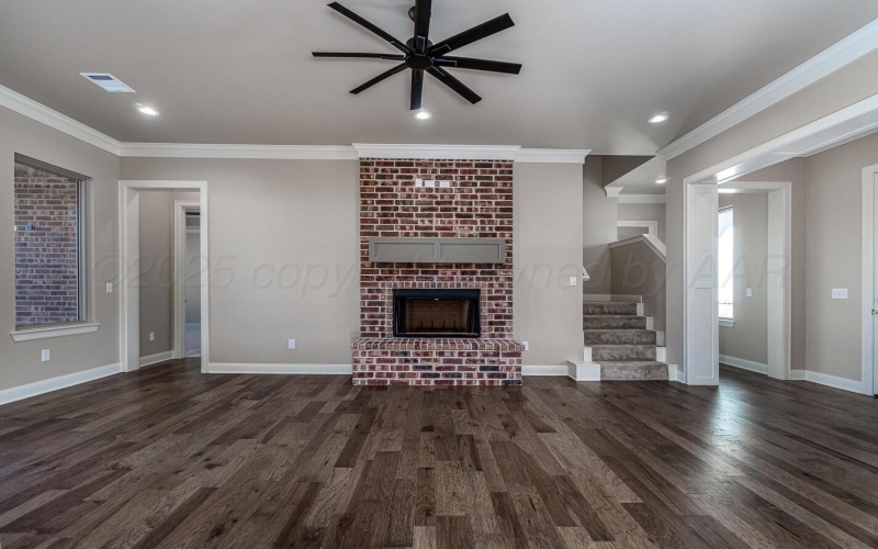 6304 Lauren Ashleigh Drive, Amarillo, TX 79119, 4 Bedrooms Bedrooms, ,3 BathroomsBathrooms,Residential,For Sale,6304 Lauren Ashleigh Drive,0,25-10009