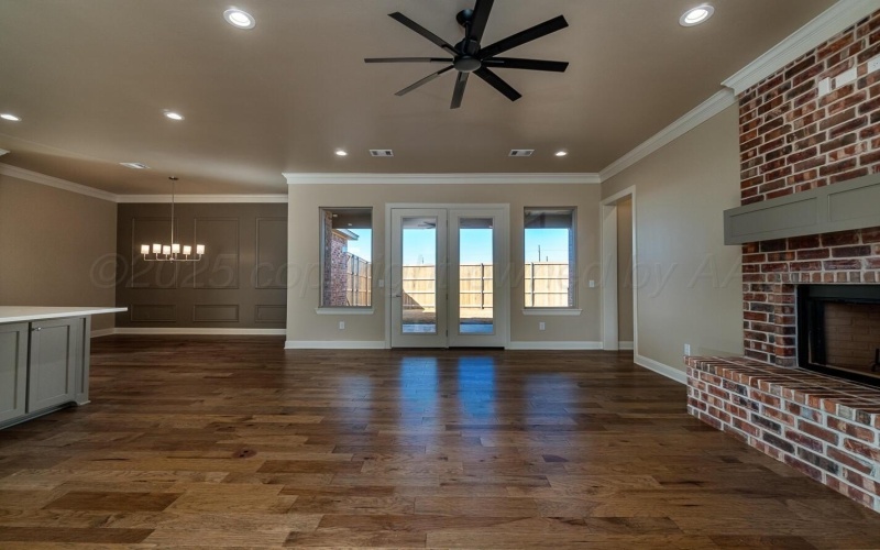 6304 Lauren Ashleigh Drive, Amarillo, TX 79119, 4 Bedrooms Bedrooms, ,3 BathroomsBathrooms,Residential,For Sale,6304 Lauren Ashleigh Drive,0,25-10009