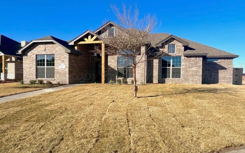 104 Cameo Lane, Canyon, TX 79015-1284, 3 Habitaciones Habitaciones , ,2 BañosBaños,Residential,En Venta,104 Cameo Lane,0,25-10013