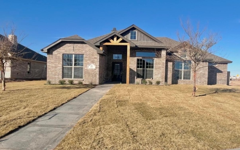 104 Cameo Lane, Canyon, TX 79015-1284, 3 Habitaciones Habitaciones , ,2 BañosBaños,Residential,En Venta,104 Cameo Lane,0,25-10013