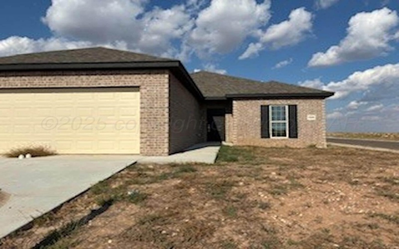 12500 Los Olmos Parkway, Canyon, TX 79105, 3 Bedrooms Bedrooms, ,2 BathroomsBathrooms,Residential,For Sale,12500 Los Olmos Parkway,0,25-10026