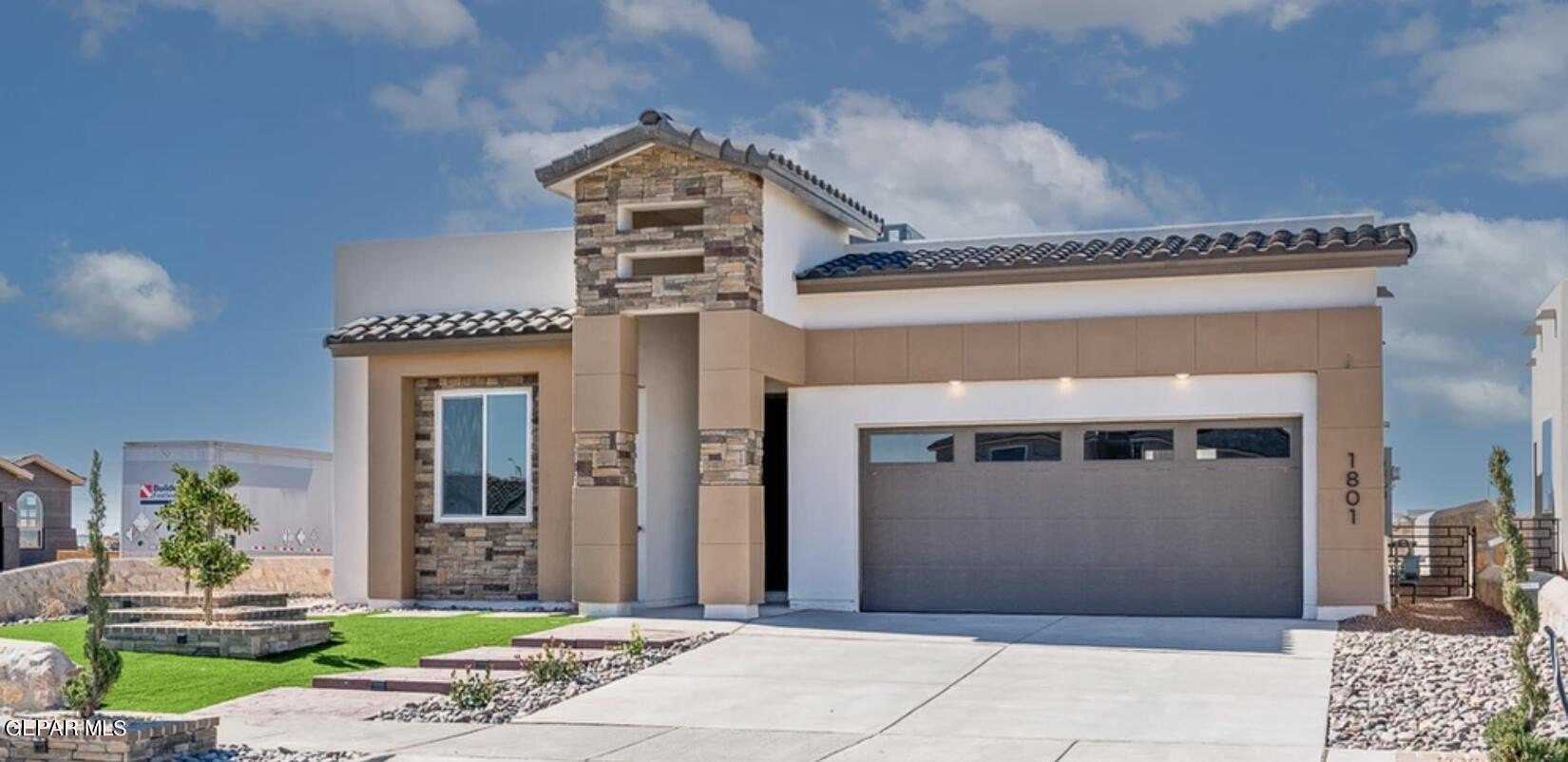 816 Fairford Place, Horizon City, TX 79928, 4 Bedrooms Bedrooms, ,2 BathroomsBathrooms,Residential,For Sale,816 Fairford Place,0,934962