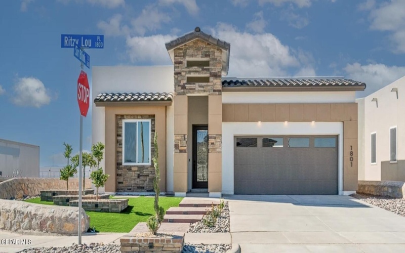 816 Fairford Place, Horizon City, TX 79928, 4 Bedrooms Bedrooms, ,2 BathroomsBathrooms,Residential,For Sale,816 Fairford Place,0,934962