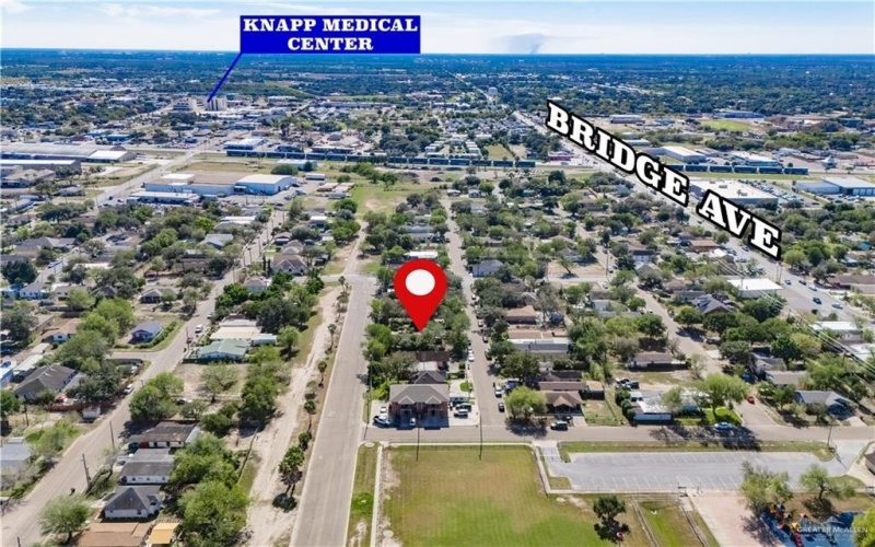 115 S Guerra Avenue, Weslaco, TX 78596, 3 Bedrooms Bedrooms, ,1 BathroomBathrooms,Residential,For Sale,115 S Guerra Avenue,0,488609