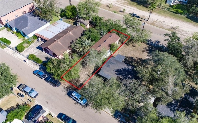 115 S Guerra Avenue, Weslaco, TX 78596, 3 Bedrooms Bedrooms, ,1 BathroomBathrooms,Residential,For Sale,115 S Guerra Avenue,0,488609