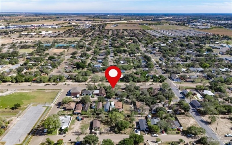 115 S Guerra Avenue, Weslaco, TX 78596, 3 Bedrooms Bedrooms, ,1 BathroomBathrooms,Residential,For Sale,115 S Guerra Avenue,0,488609