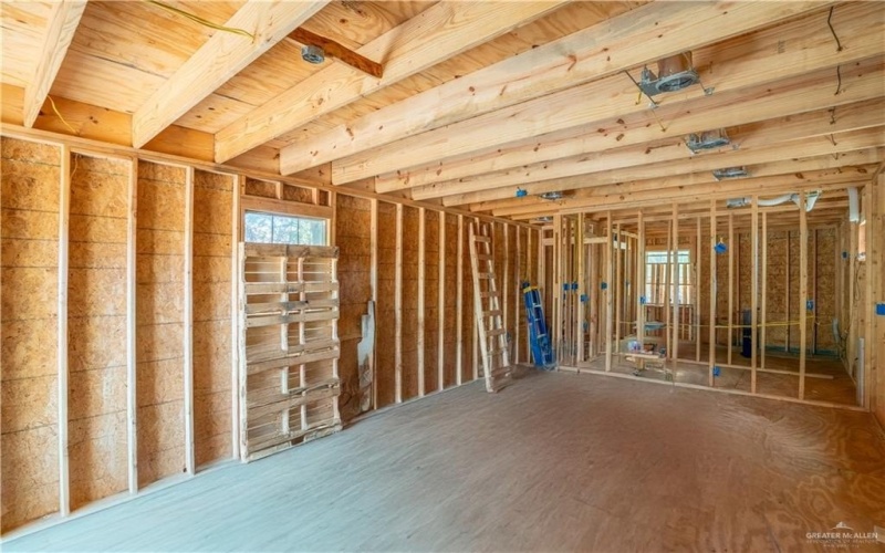 115 S Guerra Avenue, Weslaco, TX 78596, 3 Bedrooms Bedrooms, ,1 BathroomBathrooms,Residential,For Sale,115 S Guerra Avenue,0,488609