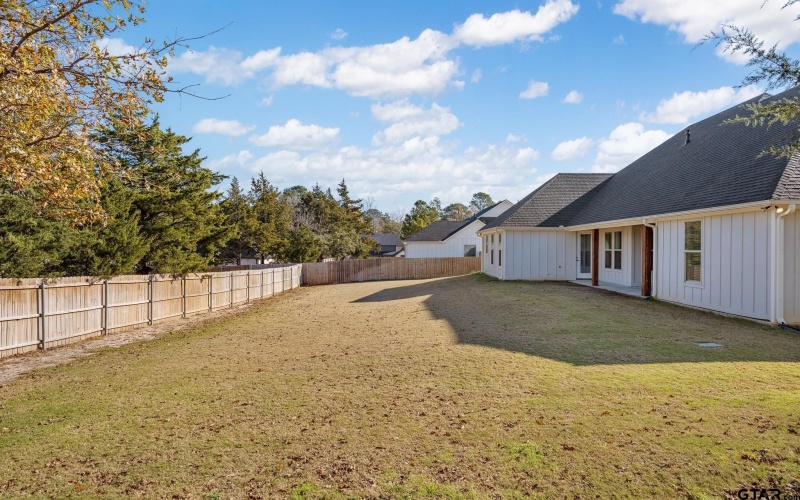 14662 Woodland Creek Dr, Tyler, TX 75706, 4 Bedrooms Bedrooms, ,2 BathroomsBathrooms,Residential,For Sale,14662 Woodland Creek Dr,0,25017640