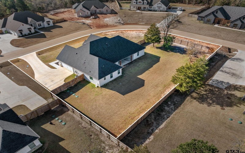 14662 Woodland Creek Dr, Tyler, TX 75706, 4 Bedrooms Bedrooms, ,2 BathroomsBathrooms,Residential,For Sale,14662 Woodland Creek Dr,0,25017640