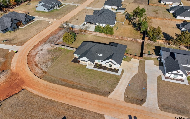 14662 Woodland Creek Dr, Tyler, TX 75706, 4 Bedrooms Bedrooms, ,2 BathroomsBathrooms,Residential,For Sale,14662 Woodland Creek Dr,0,25017640