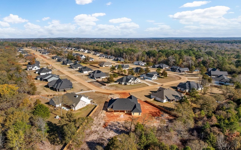 14662 Woodland Creek Dr, Tyler, TX 75706, 4 Bedrooms Bedrooms, ,2 BathroomsBathrooms,Residential,For Sale,14662 Woodland Creek Dr,0,25017640