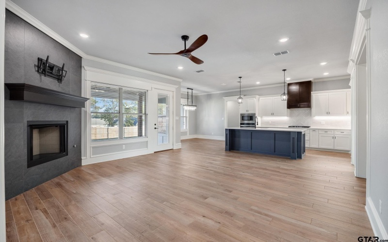 14662 Woodland Creek Dr, Tyler, TX 75706, 4 Bedrooms Bedrooms, ,2 BathroomsBathrooms,Residential,For Sale,14662 Woodland Creek Dr,0,25017640