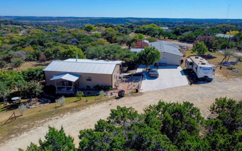 125 Valencia Dr, Kerrville, TX 78028, 5 Bedrooms Bedrooms, ,3 BathroomsBathrooms,Residential,For Sale,125 Valencia Dr,0,121041