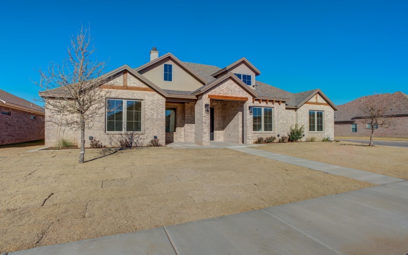 4602 140th Street, Lubbock, TX 79424, 4 Bedrooms Bedrooms, ,3 BathroomsBathrooms,Residential,For Sale,4602 140th Street,0,202564022