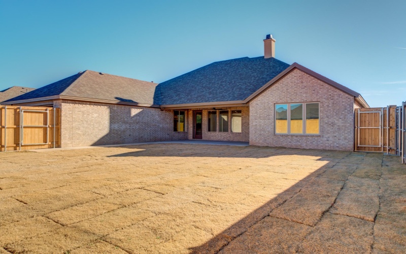 4602 140th Street, Lubbock, TX 79424, 4 Bedrooms Bedrooms, ,3 BathroomsBathrooms,Residential,For Sale,4602 140th Street,0,202564022