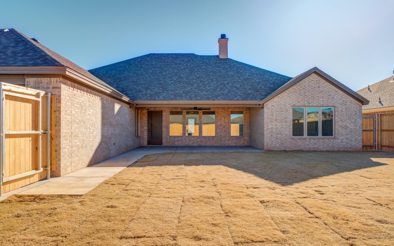 4602 140th Street, Lubbock, TX 79424, 4 Bedrooms Bedrooms, ,3 BathroomsBathrooms,Residential,For Sale,4602 140th Street,0,202564022