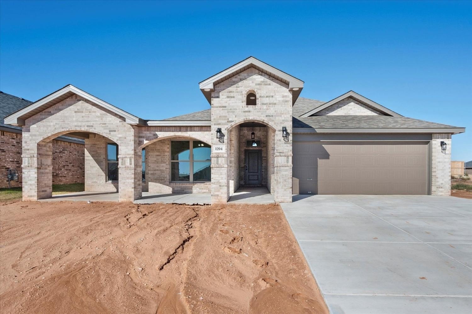 1204 E 31st Street, Wolfforth, TX 79382, 4 Habitaciones Habitaciones , ,3 BañosBaños,Residential,En Venta,1204 E 31st Street,202416021