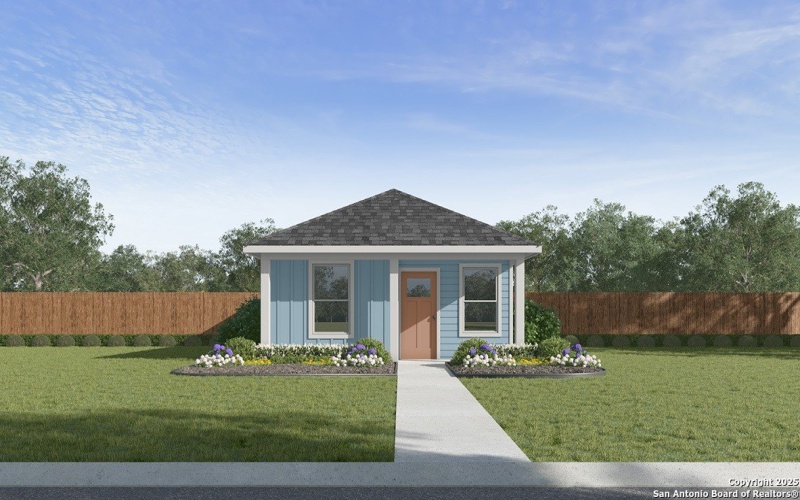 2050 Zephyr Lily, San Antonio, TX 78221, 3 Bedrooms Bedrooms, ,2 BathroomsBathrooms,Residential,For Sale,2050 Zephyr Lily,0,1927839