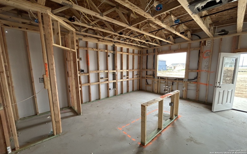 7115 Lower Crossing, San Antonio, TX 78252, 4 Habitaciones Habitaciones , ,2 BañosBaños,Residential,En Venta,7115 Lower Crossing,0,1927641